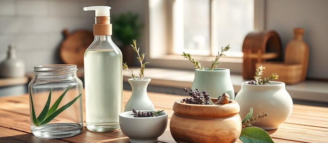 Cosmetici naturali: guida alla scelta per una skincare e haircare green
