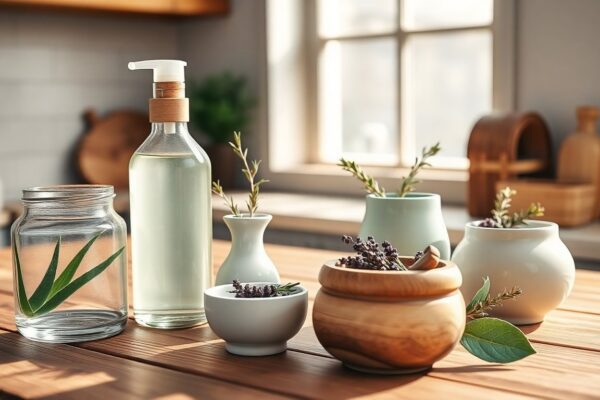 Cosmetici naturali: guida alla scelta per una skincare e haircare green