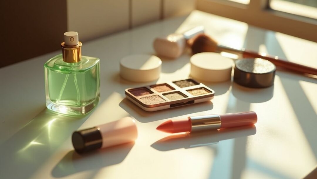 Cosmeticoressia: i rischi dell'uso eccessivo di cosmetici tra adolescenti e preadolescenti