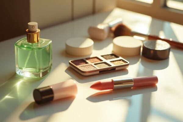 Cosmeticoressia: i rischi dell'uso eccessivo di cosmetici tra adolescenti e preadolescenti