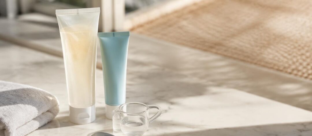 Creme solari per viso e corpo: come leggere le etichette