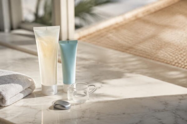 Creme solari per viso e corpo: come leggere le etichette
