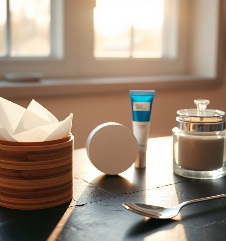 Crescita globale della K-Beauty: come la cosmetica coreana ha rivoluzionato la skincare