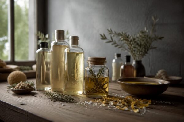 Cura dei capelli in Italia: analisi del mercato e fattori di crescita