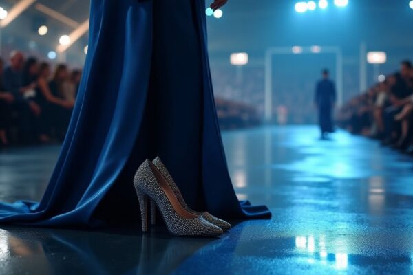 Dai look di Shakira a quelli di Madonna: la moda domina l'halftime show dei Mondiali 2026