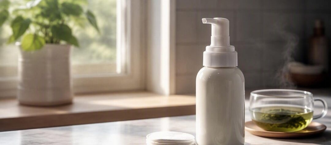 Detergenti viso per pelli miste: soluzioni per una pelle luminosa e bilanciata