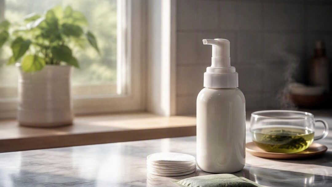 Detergenti viso per pelli miste: soluzioni per una pelle luminosa e bilanciata