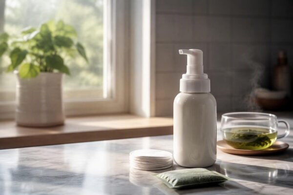 Detergenti viso per pelli miste: soluzioni per una pelle luminosa e bilanciata
