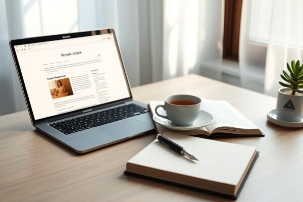 DiLei sbarca su Substack con contenuti esclusivi di crescita personale e lettura
