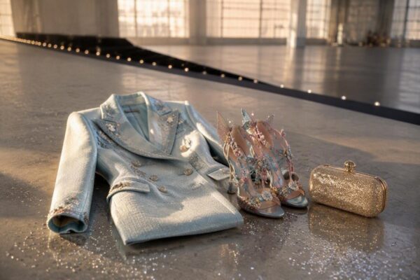 Dior a Dublino, Havaianas Disney e le novità della Milano Fashion Week
