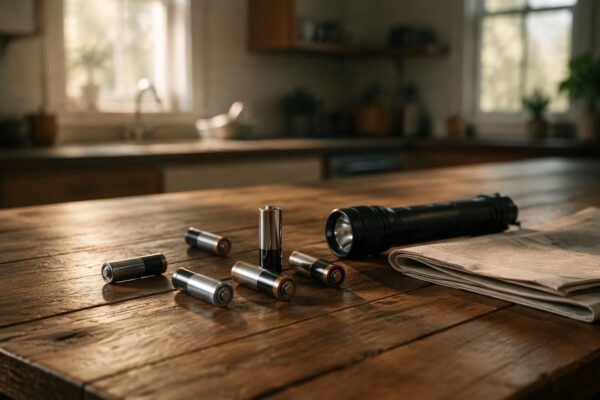 Energia senza limiti: come le batterie VARTA alimentano le tue passioni