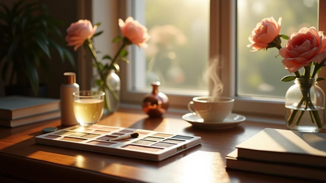 Esplora il Mondo del Beauty con un Editor Specializzato
