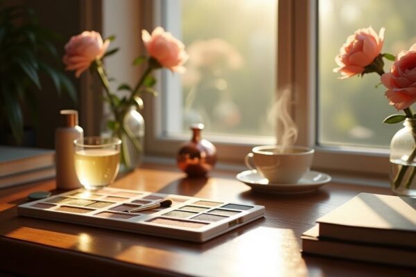 Esplora il Mondo del Beauty con un Editor Specializzato