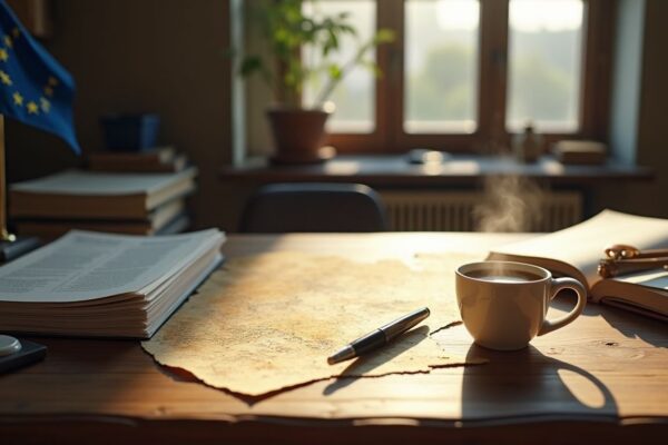 Europa e cultura: nuove priorità strategiche per il 2026