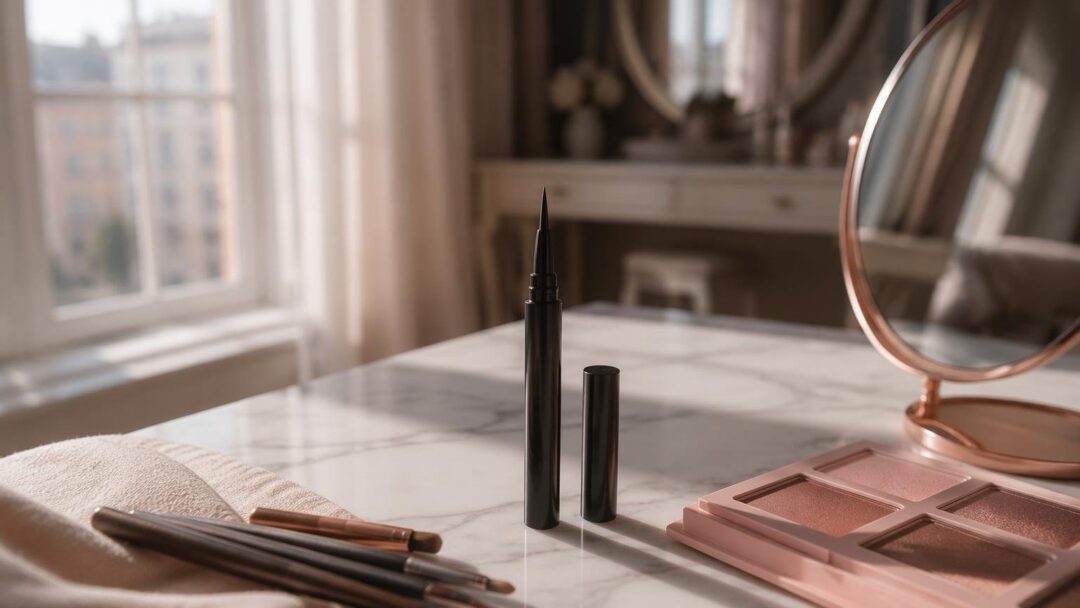 Eyeliner: guida completa per trovare la formula ideale per il tuo stile