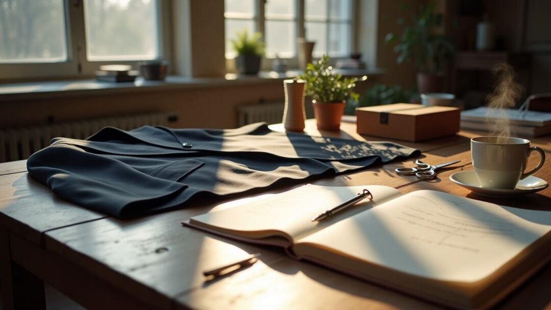 Fashion Industry Under Fire: Major Brands Face Investigation Over Labor Practices