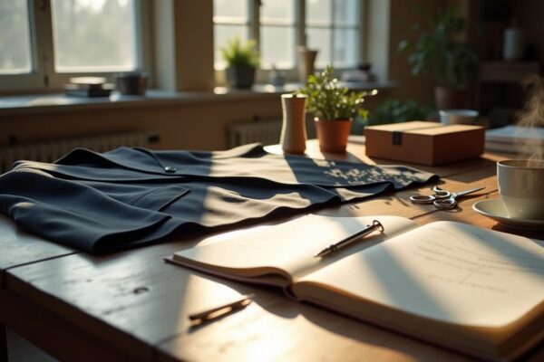 Fashion Industry Under Fire: Major Brands Face Investigation Over Labor Practices
