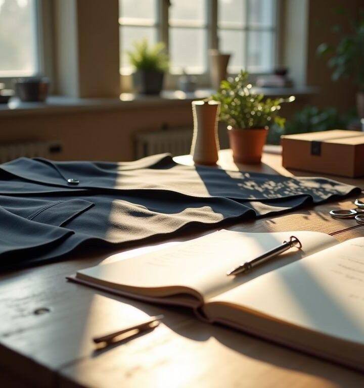 Fashion Industry Under Fire: Major Brands Face Investigation Over Labor Practices