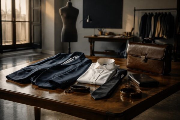 Fashion Media Studies 2026: esplorazione della moda maschile a Città Studi Biella