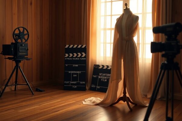 Fashion Revolution Film Festival: la moda etica incontra il cinema