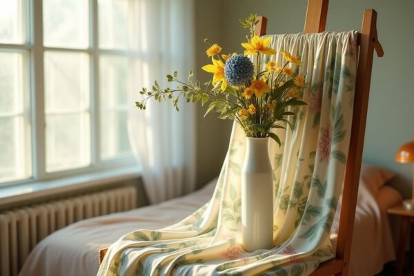 Fiori forever: come il motivo botanico unisce estetica e sostenibilità