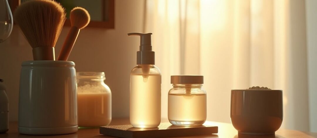 Glow naturale effetto golden hour: guida alla luce diffusa
