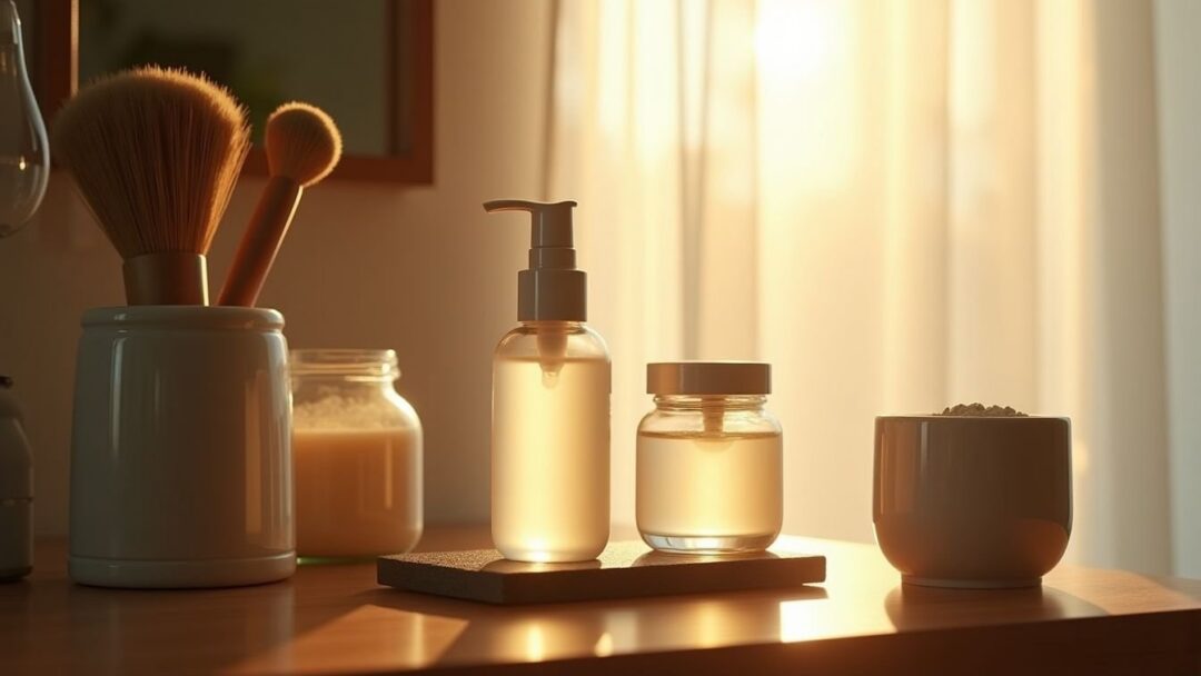 Glow naturale effetto golden hour: guida alla luce diffusa