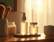 Glow naturale effetto golden hour: guida alla luce diffusa