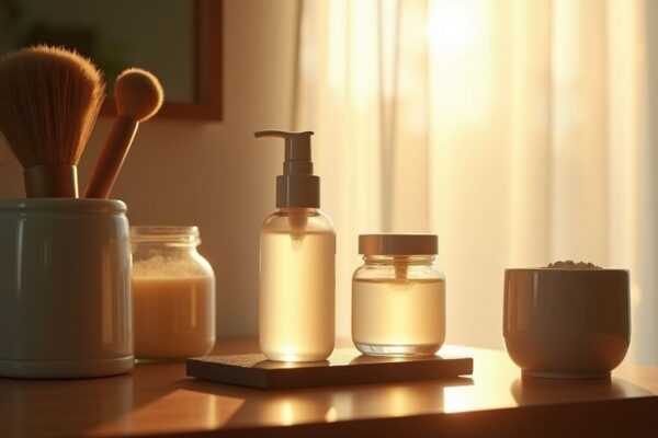 Glow naturale effetto golden hour: guida alla luce diffusa