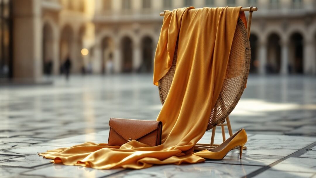 Grande Galà della Moda Tour 2026: eccellenze italiane in passerella a Lignano Pineta
