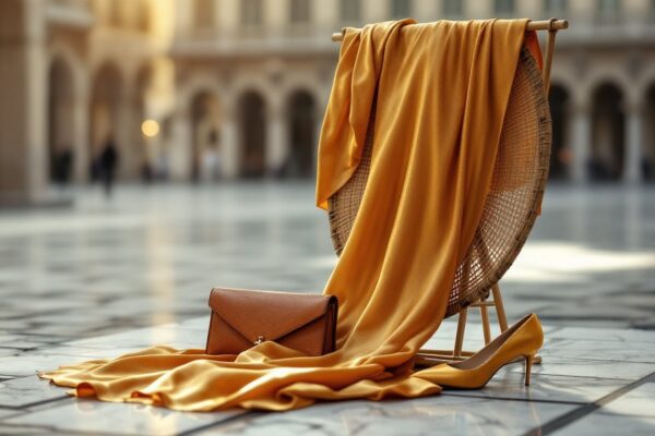 Grande Galà della Moda Tour 2026: eccellenze italiane in passerella a Lignano Pineta