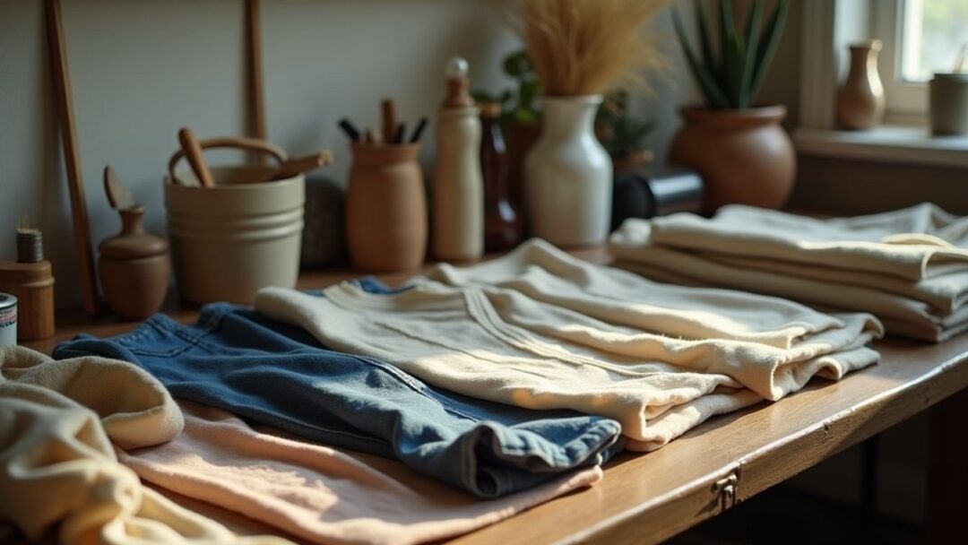 Guida anti fast fashion: come scegliere capi etici e longevi