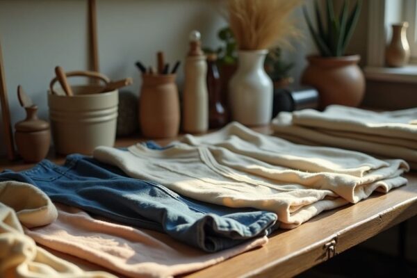 Guida anti fast fashion: come scegliere capi etici e longevi