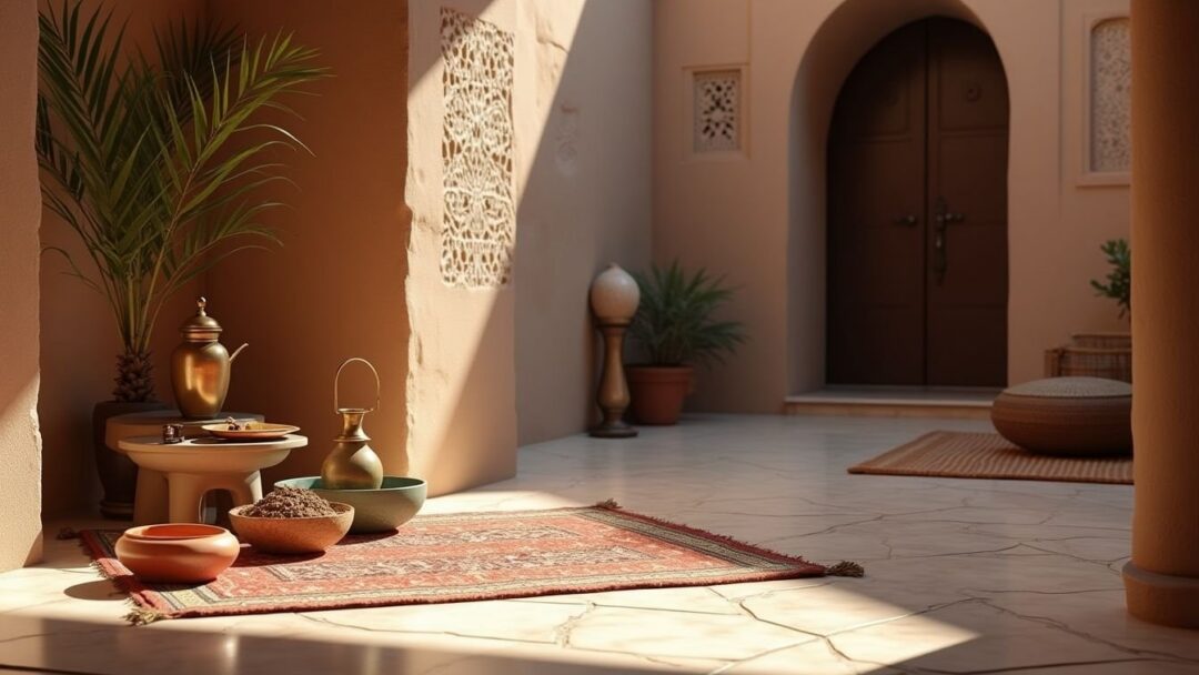 Guida chic a Marrakech tra riad di design, artigianato e musei