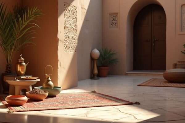 Guida chic a Marrakech tra riad di design, artigianato e musei