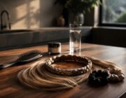 Halo braid senza errori: guida pratica alla treccia aureola