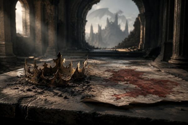 House of the Dragon stagione 3: chi sono i personaggi scomparsi e perché