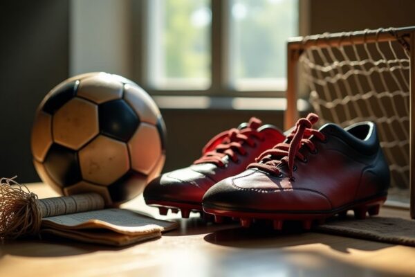 I primati di Messi: numeri che sfidano il tempo nel calcio moderno