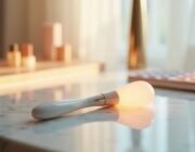 Illuminante wand: guida ai punti luce che scolpiscono