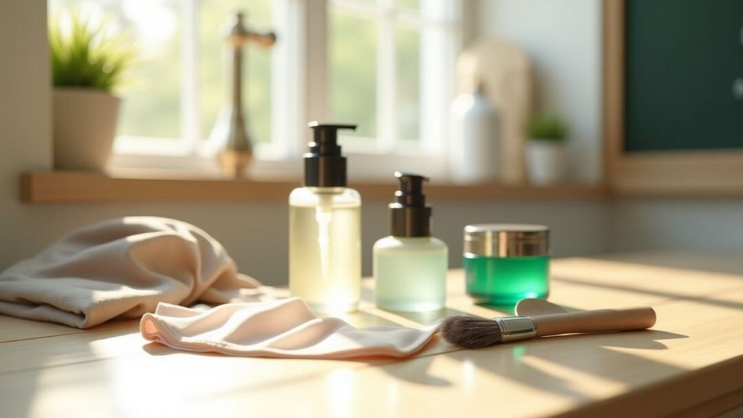 K-beauty in ascesa: il fenomeno globale che vale il 20% in Italia