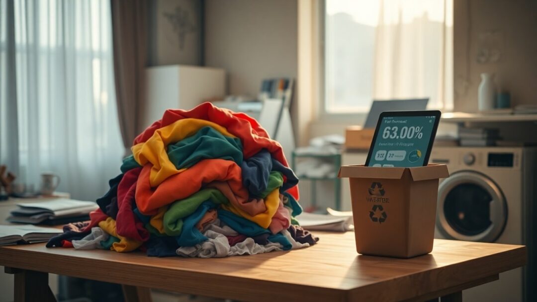 La legge francese che rivoluziona il mercato della moda usa e getta