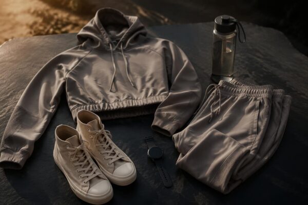 La nuova collezione adidas Originals Sport unisce moda e allenamento