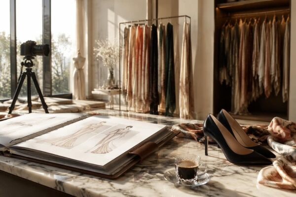 Lavora nel fashion: le migliori offerte di impiego nel 2026