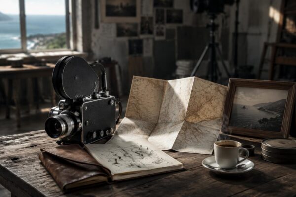 Le location segrete del film Viaggi di nozze di Carlo Verdone