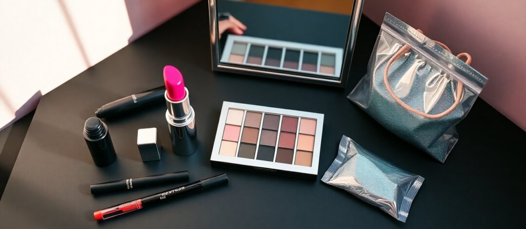 Make-up 2026: neon, metallizzati e labbra ghiacciate per lo stile Y3K