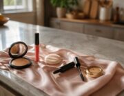 Make up estivo veloce: come ottenere un effetto glam con pochi prodotti