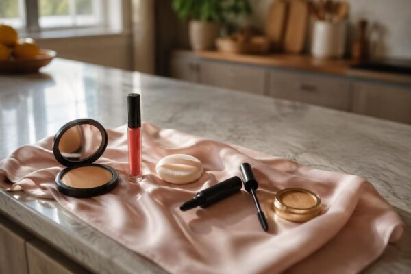 Make up estivo veloce: come ottenere un effetto glam con pochi prodotti