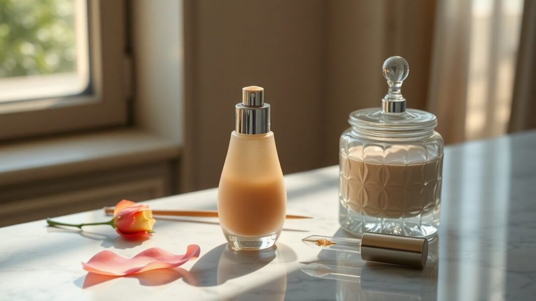 Make up rich girl: come ottenere un incarnato luminoso e raffinato