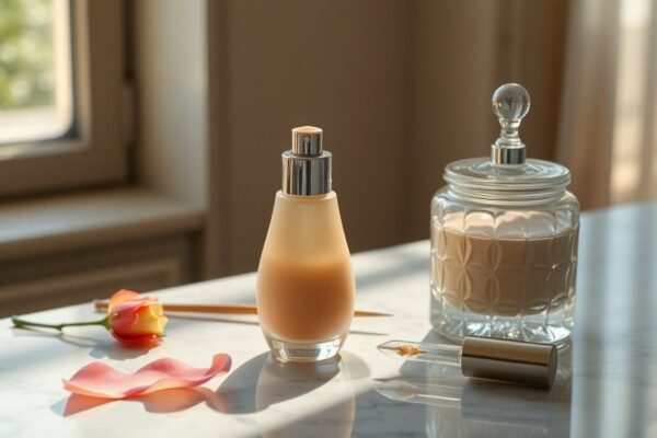 Make up rich girl: come ottenere un incarnato luminoso e raffinato