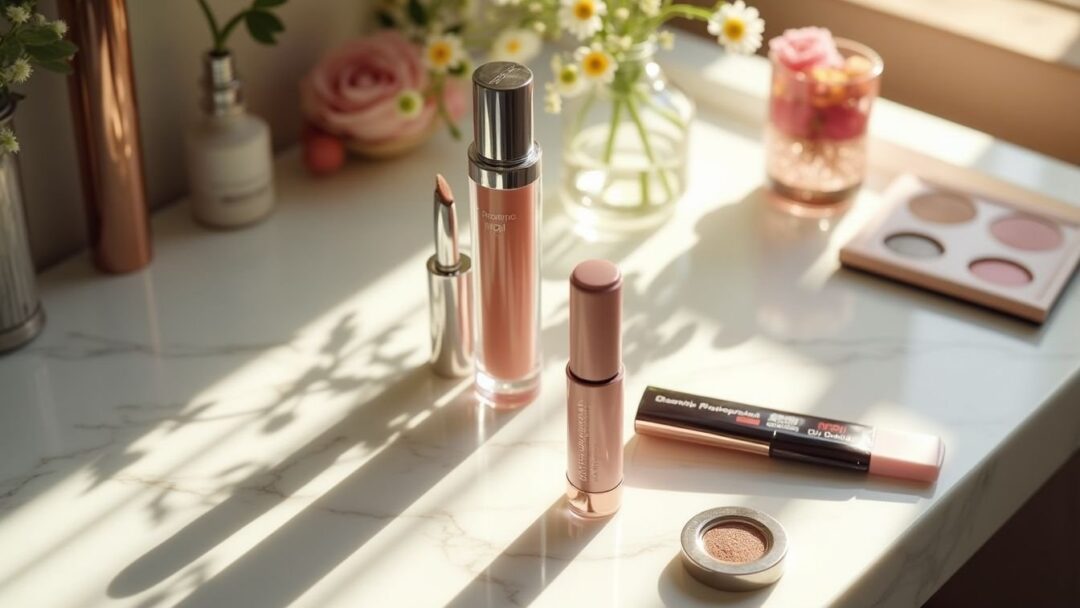 Make up waterproof estivo: guida pro per base, occhi e labbra